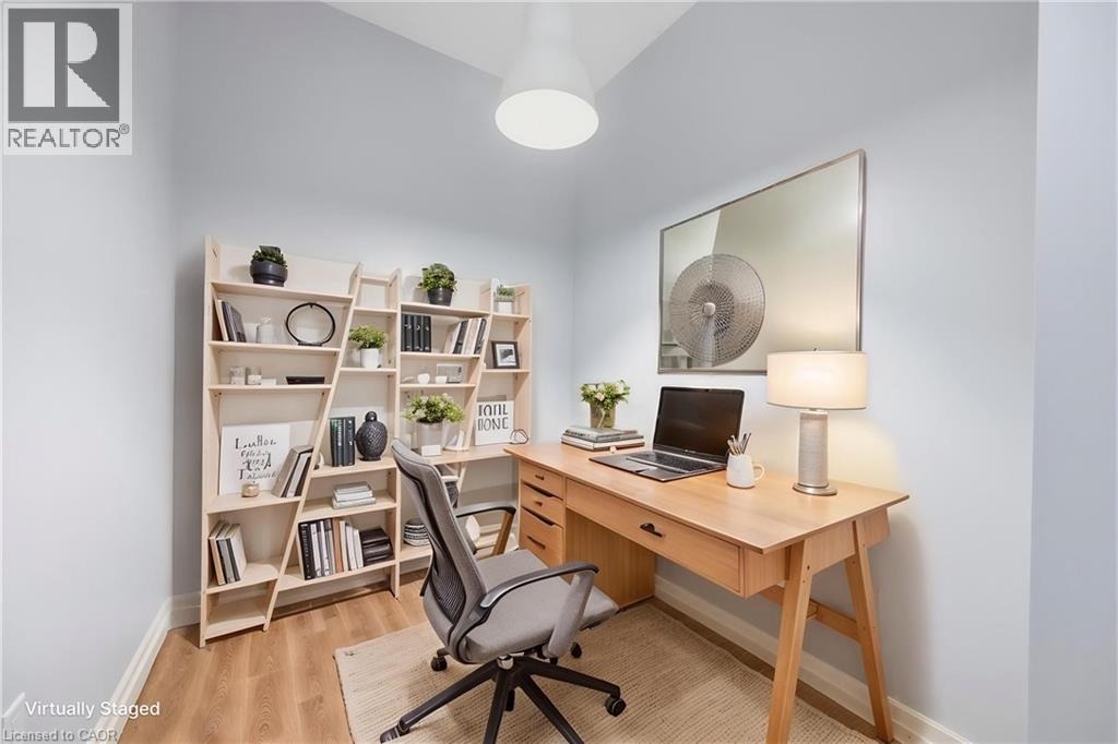 #1004 85 ROBINSON Street - 16
