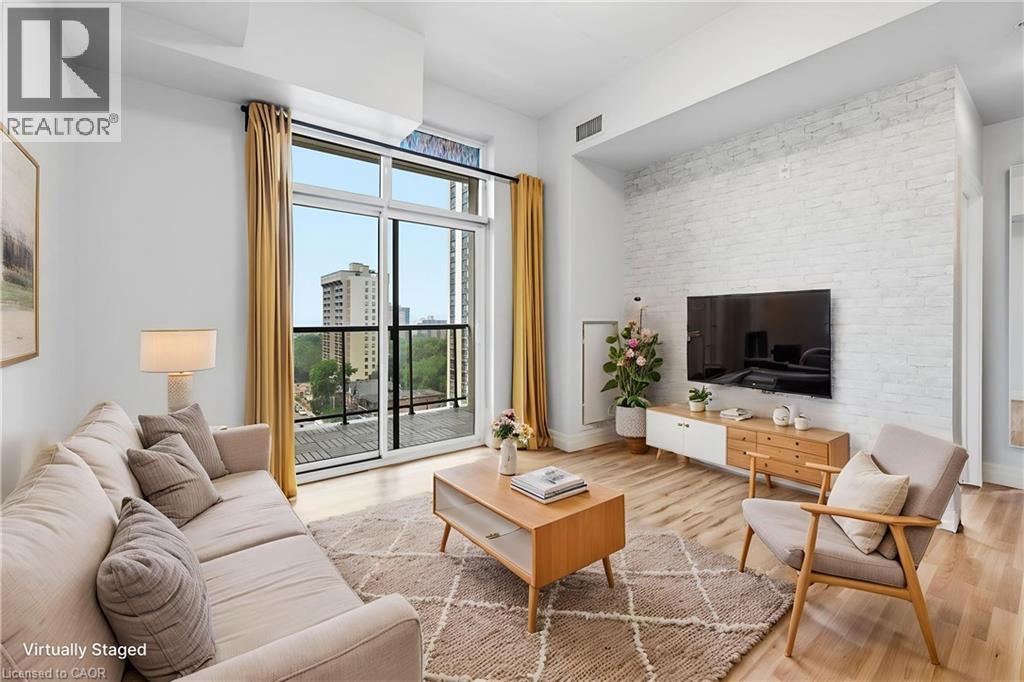 #1004 85 ROBINSON Street - Image 8