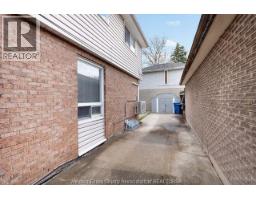 8665 Darlington Crescent, Windsor, ON N8S4M5 Photo 23