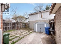 8665 Darlington Crescent, Windsor, ON N8S4M5 Photo 24