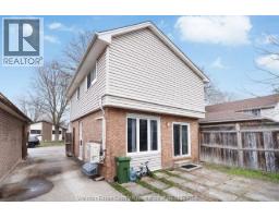 8665 Darlington Crescent, Windsor, ON N8S4M5 Photo 25