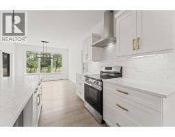 3pc Ensuite bath - 4506 Ursula, Comber, ON N0P1J0 Photo 14