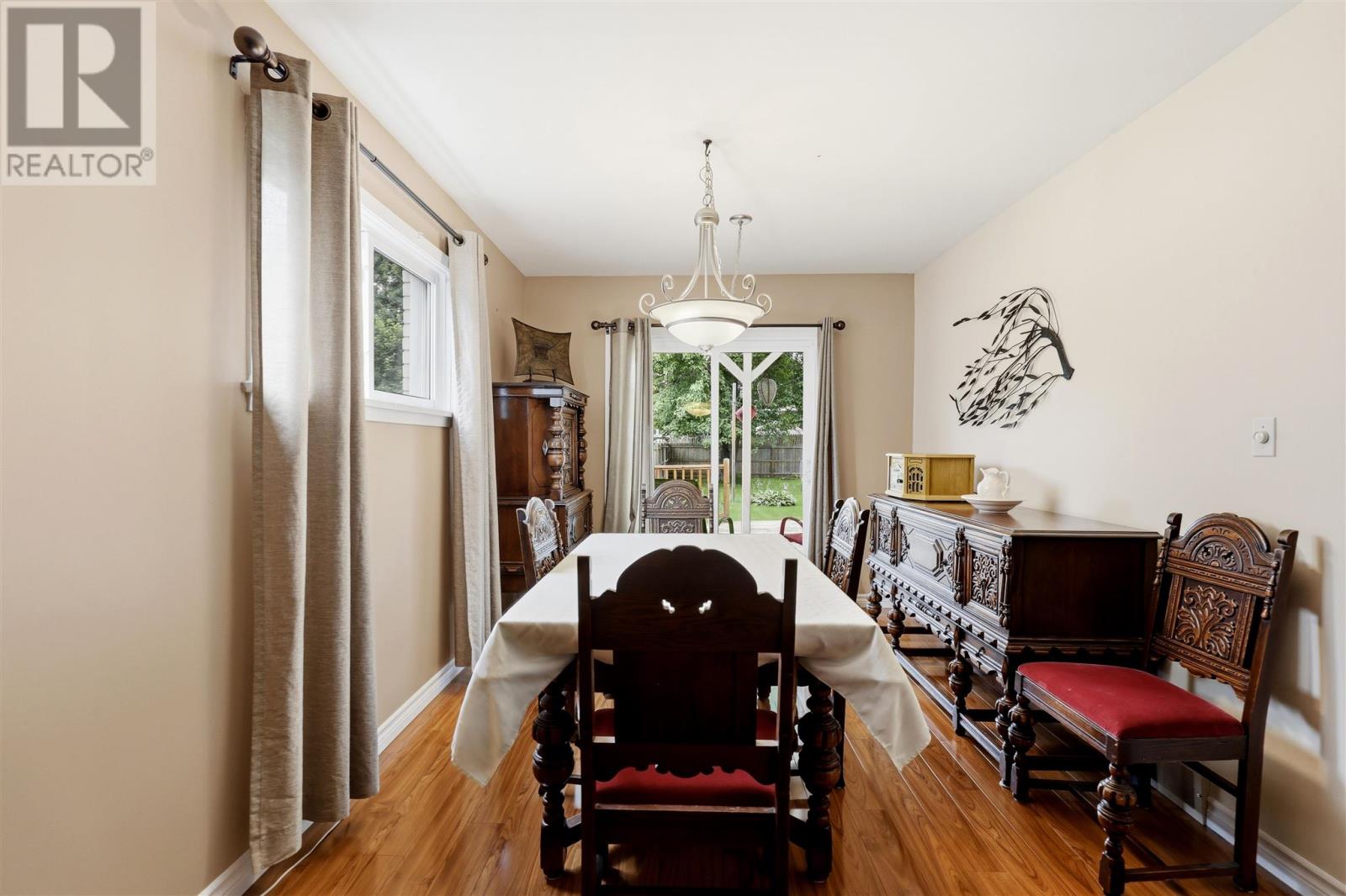 432 John ST - 9