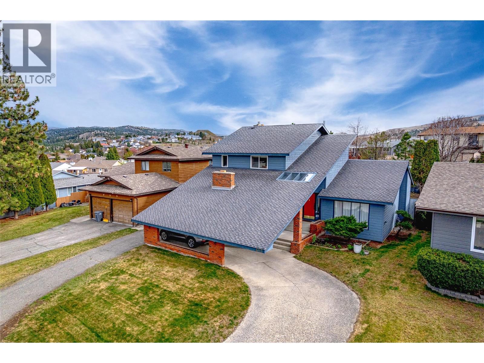 413 Robson Drive - 1