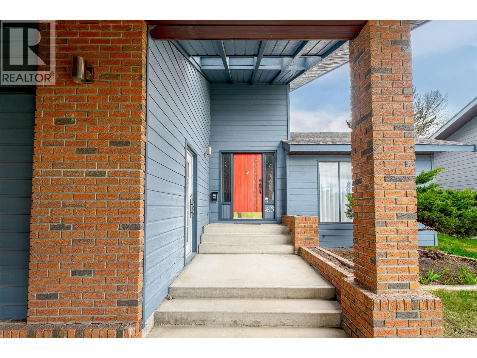 413 Robson Drive - 66