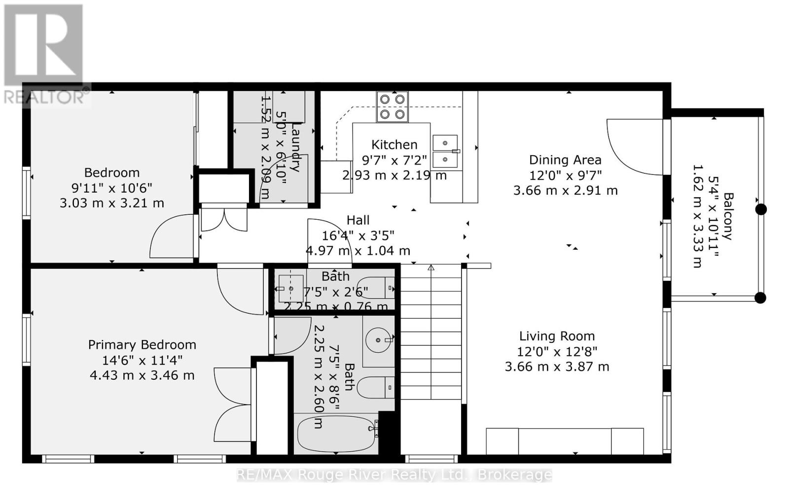 #103 845 SMITH ROAD - 36