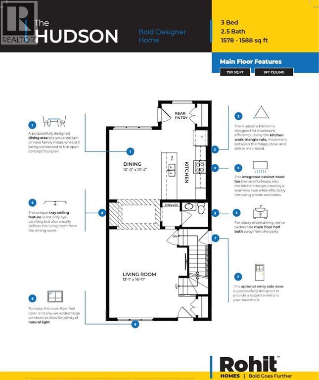 353 Cobblestone Gate - 18