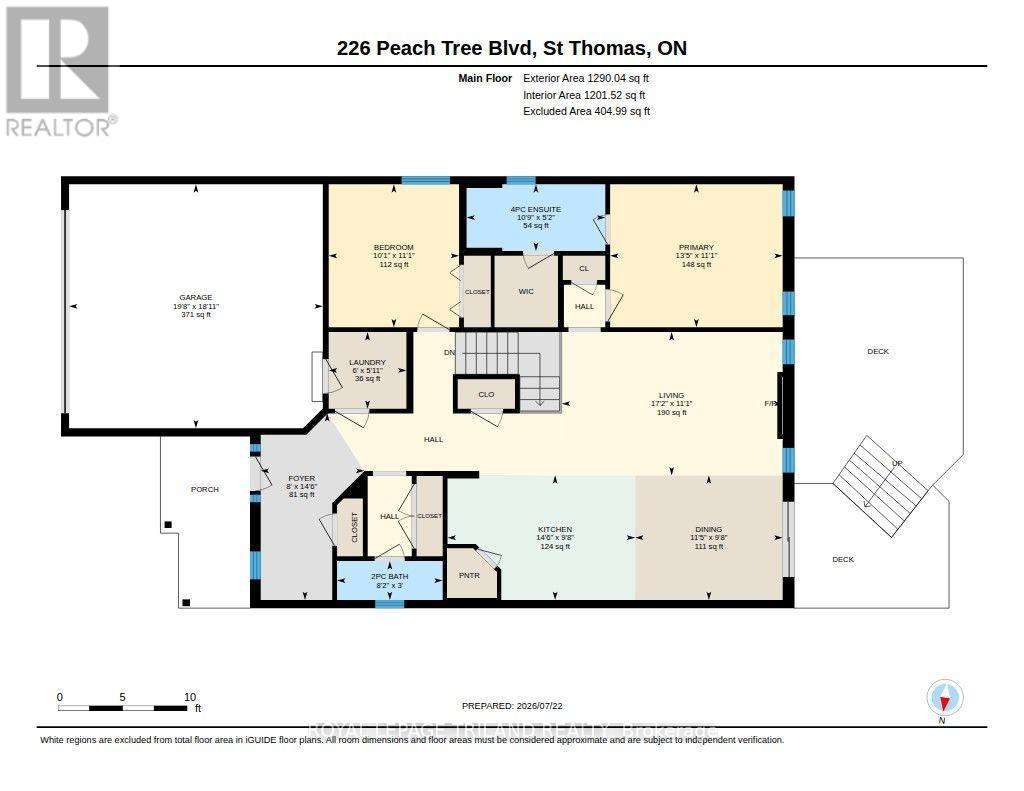226 PEACH TREE BOULEVARD - 25