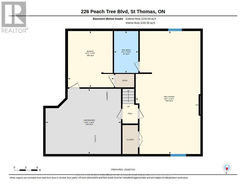 226 PEACH TREE BOULEVARD - 31