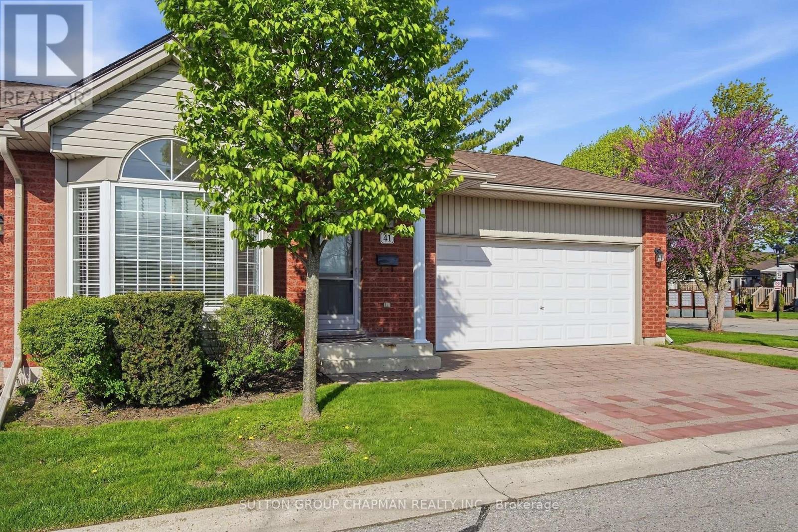 #41 1555 HIGHBURY AVENUE N - 1