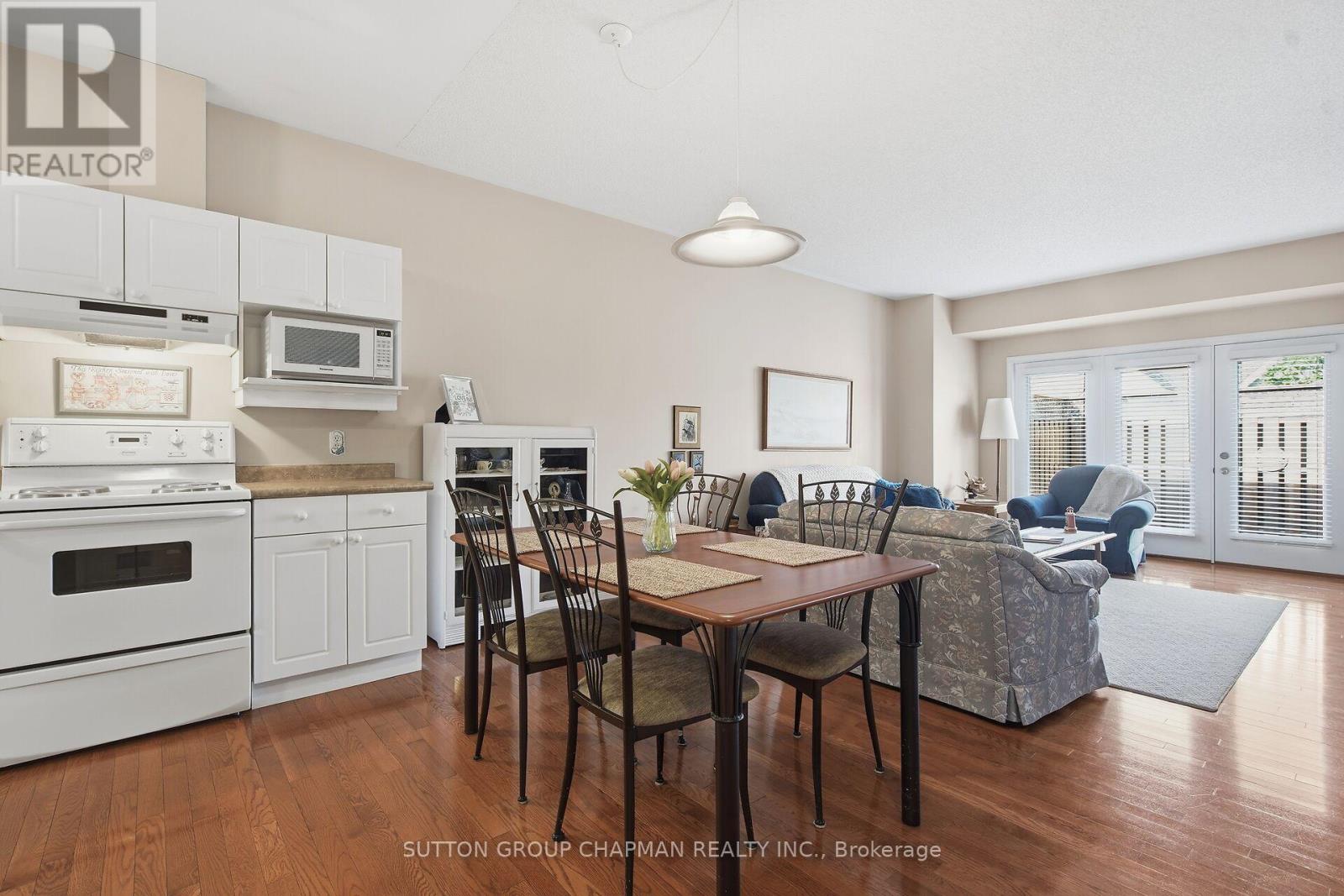 #41 1555 HIGHBURY AVENUE N - 11