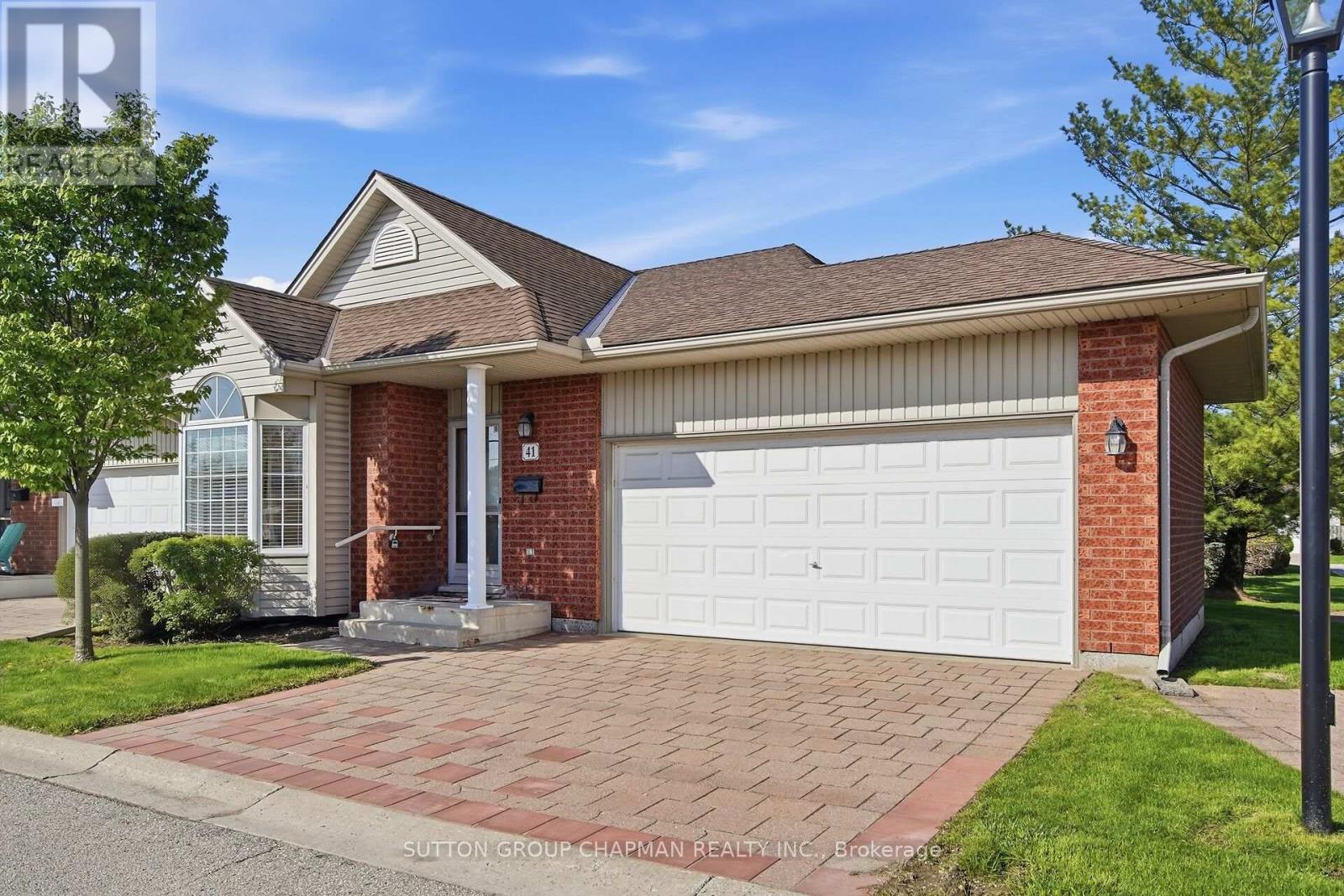 #41 1555 HIGHBURY AVENUE N - 2
