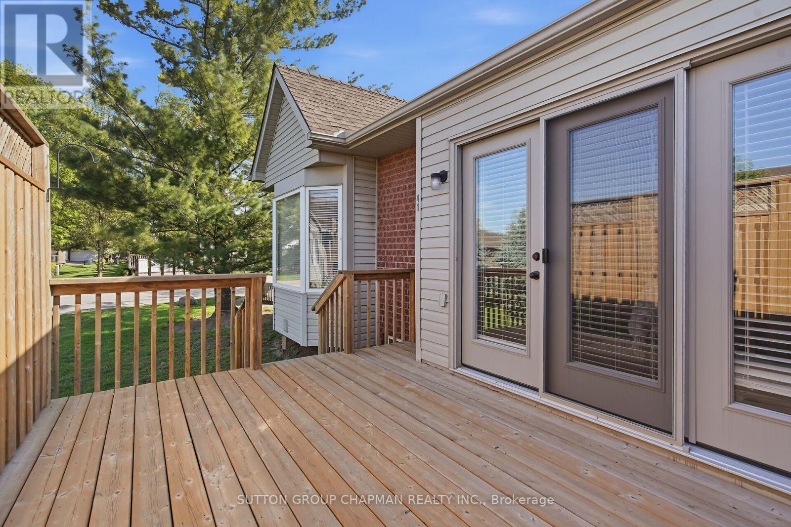 #41 1555 HIGHBURY AVENUE N - 40
