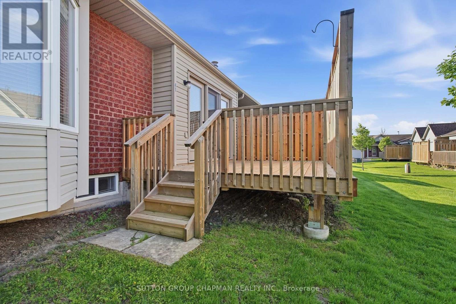 #41 1555 HIGHBURY AVENUE N - 41