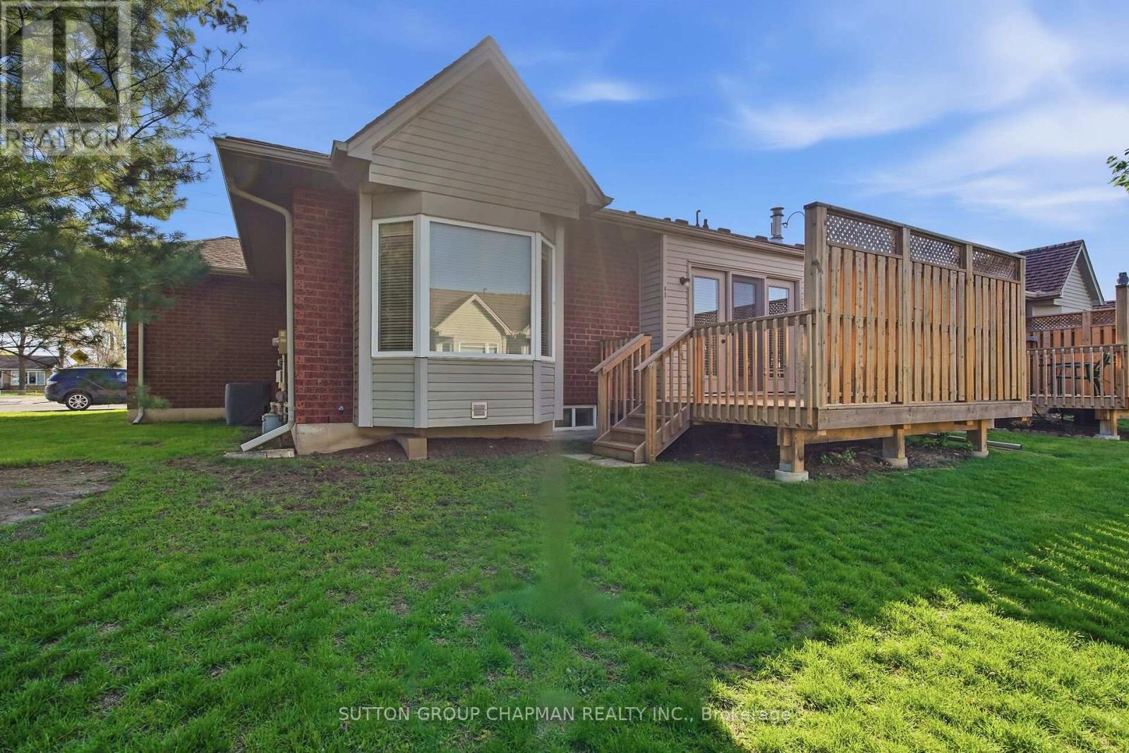 #41 1555 HIGHBURY AVENUE N - 43