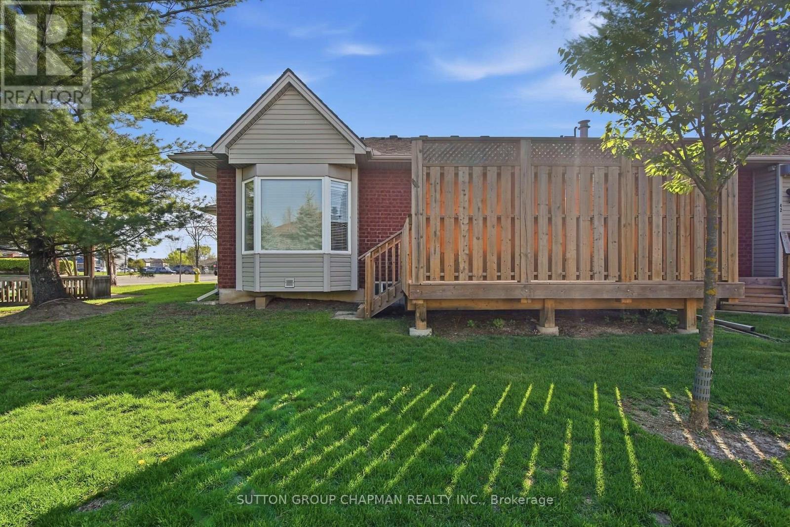 #41 1555 HIGHBURY AVENUE N - 44