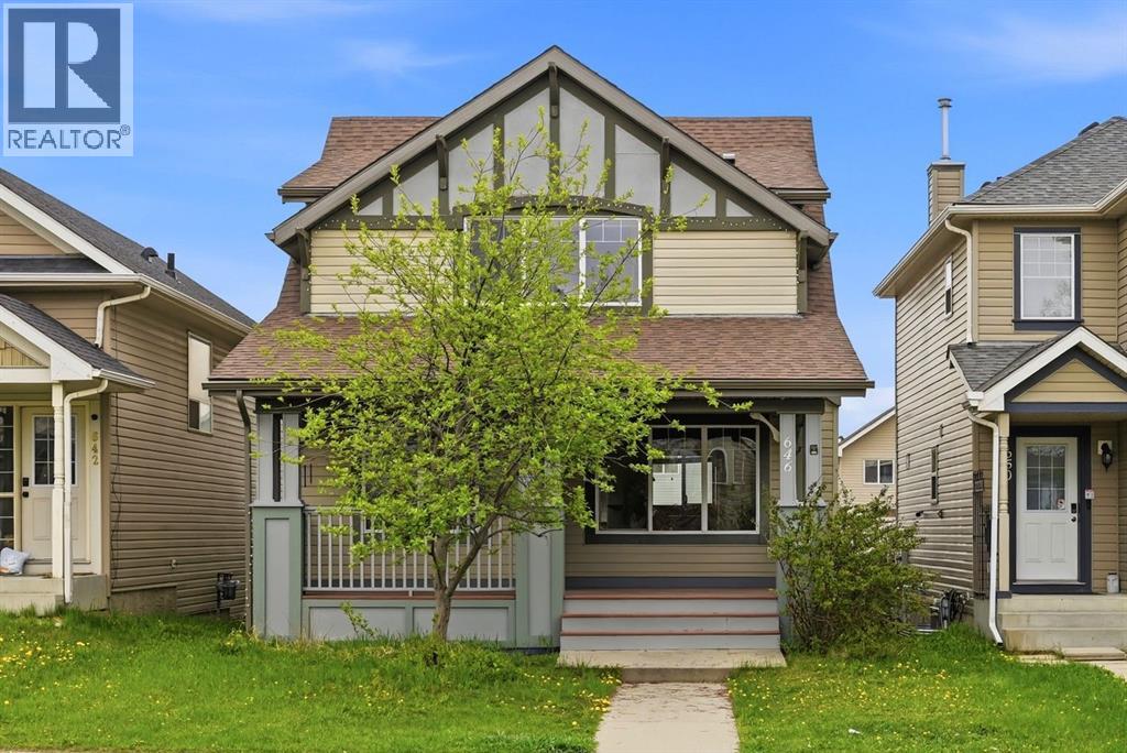 646 Everridge Drive SW - 3