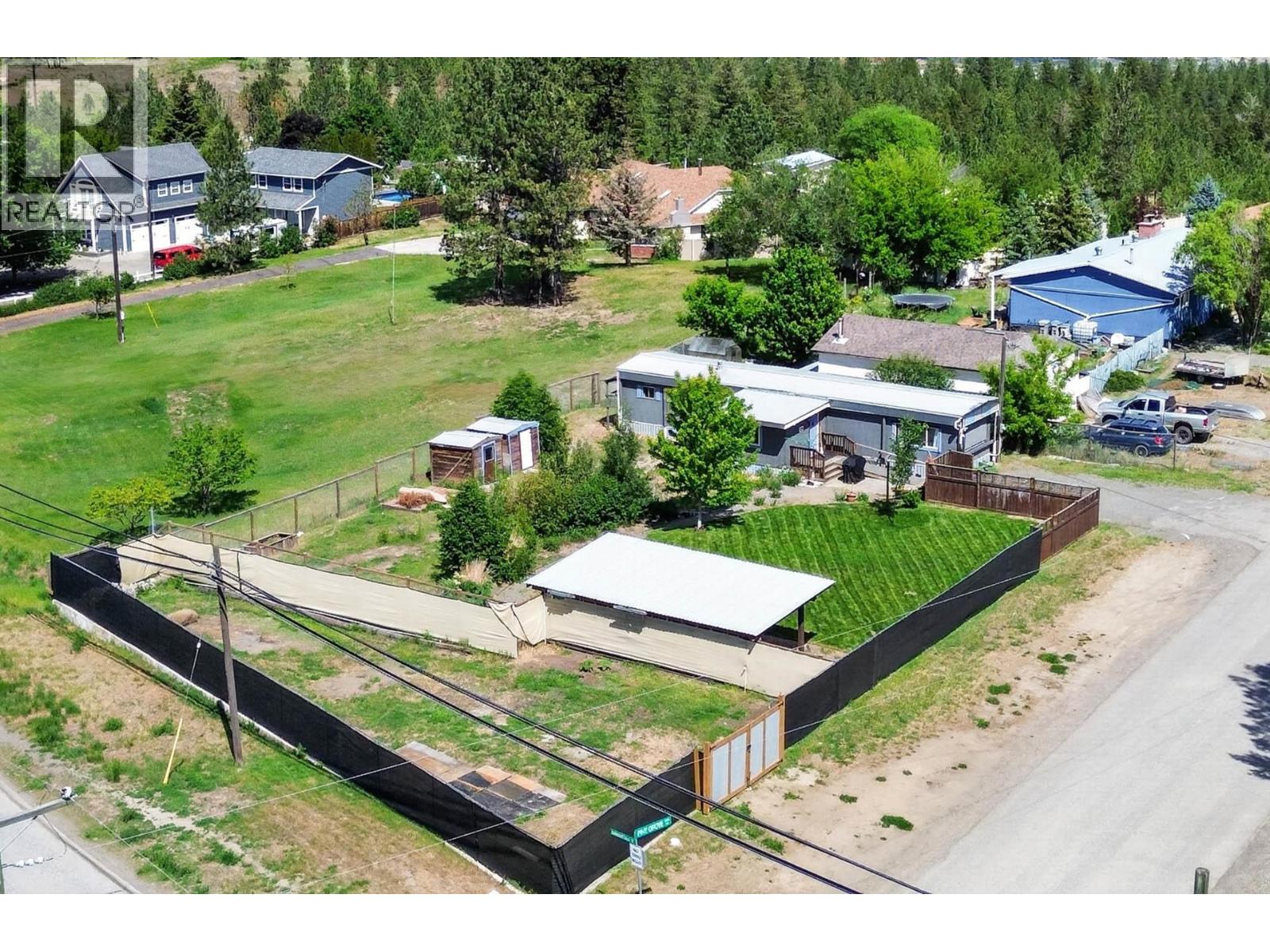 1299 PINEGROVE Road - 1