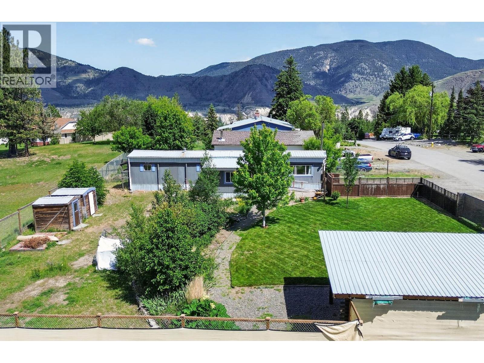 1299 PINEGROVE Road - 8