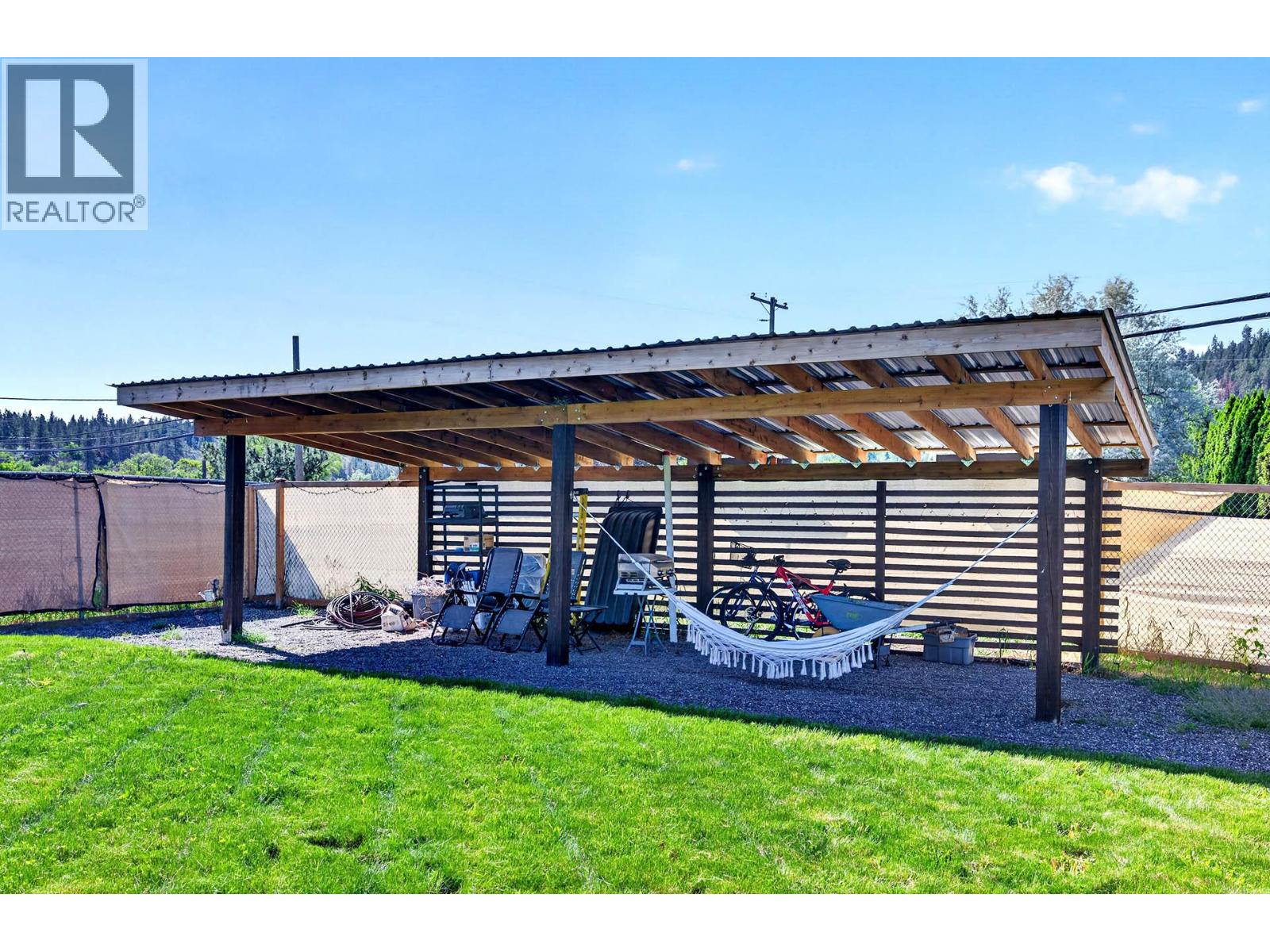 1299 PINEGROVE Road - 5