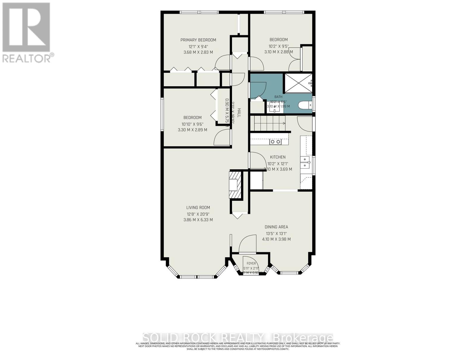 1838 LOUISIANA AVENUE - 31