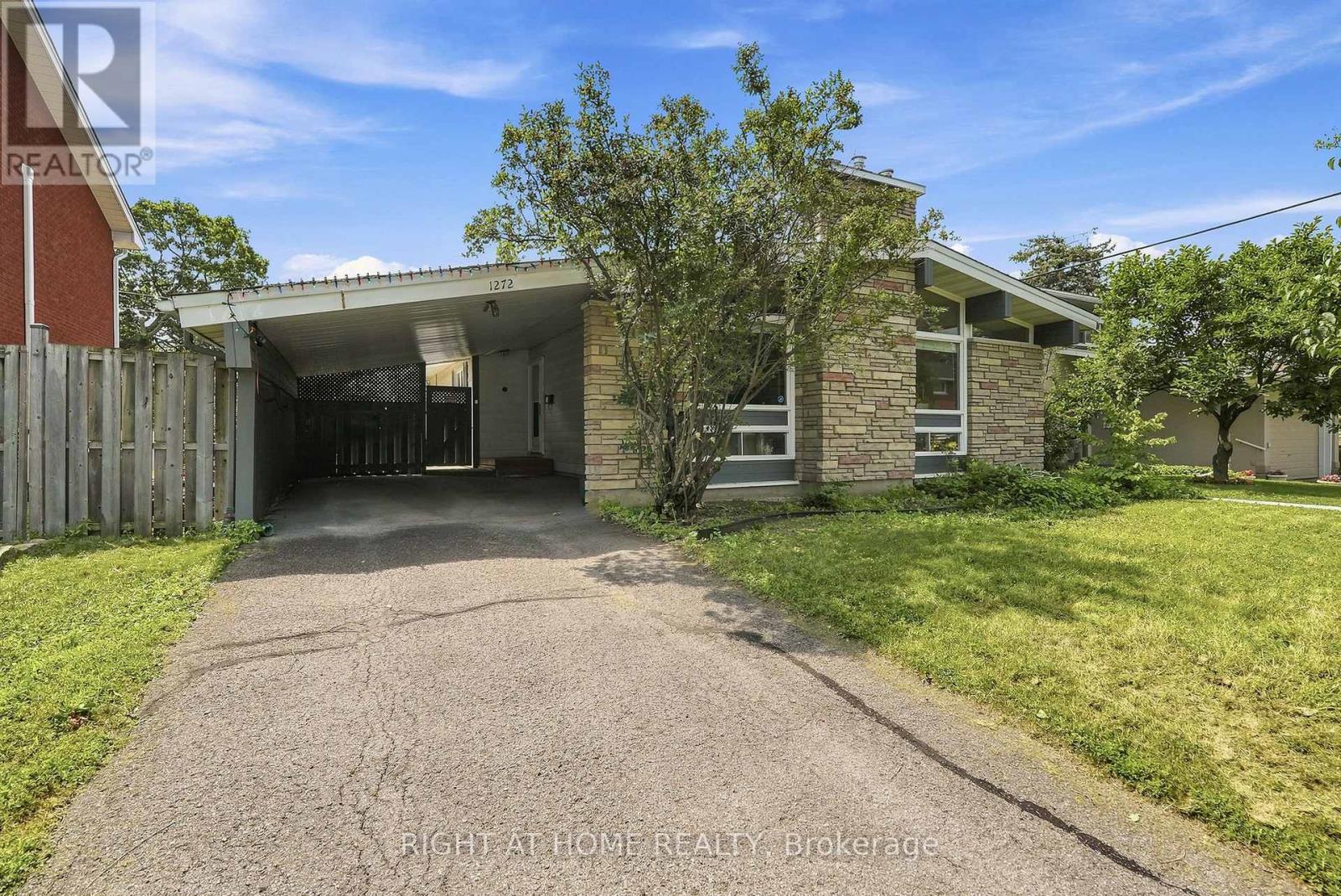 1272 COLLINS AVENUE - 1