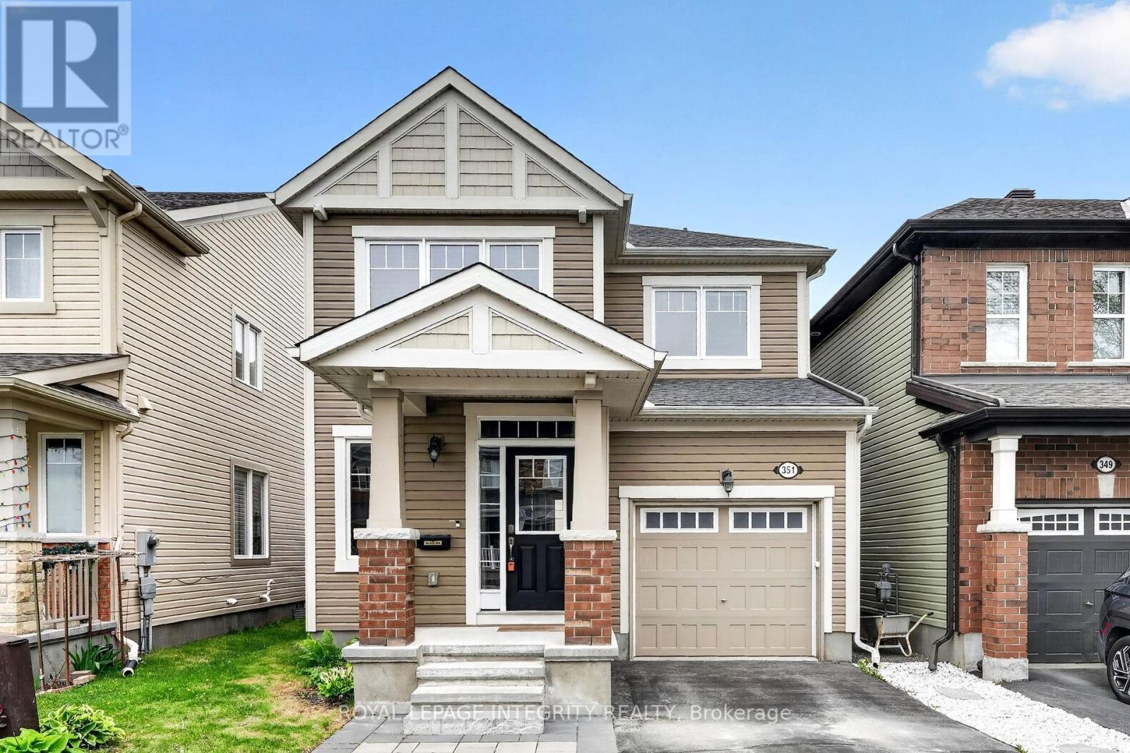 351 GALLANTRY WAY - 1