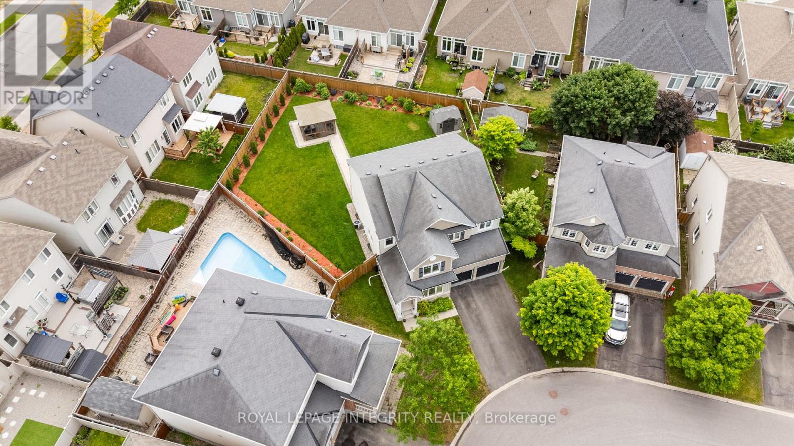 2514 STONE COVE CRESCENT - 2