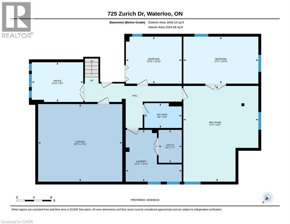 725 ZURICH Drive - 50