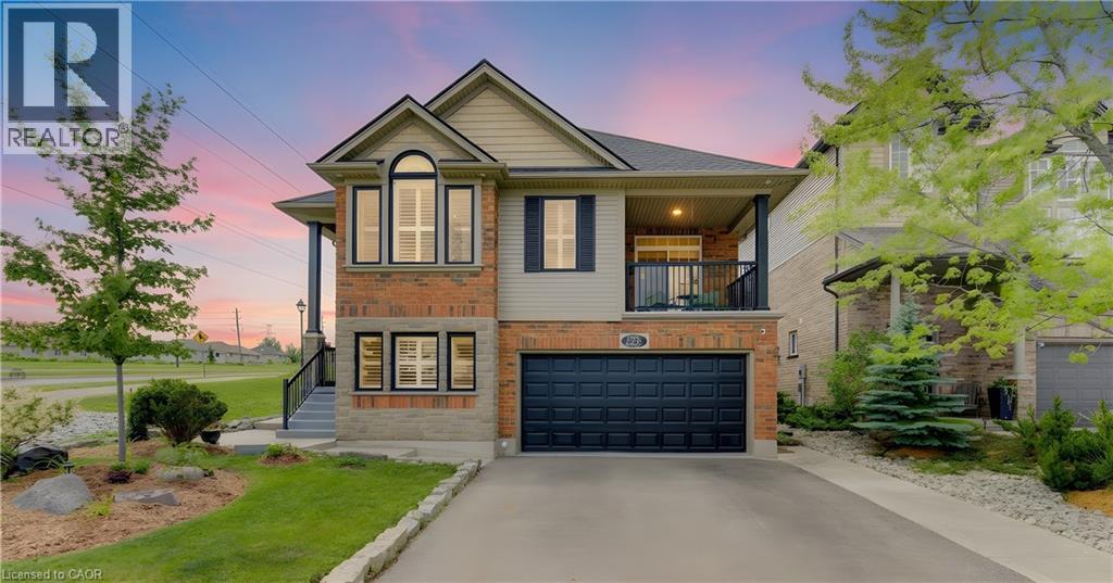 725 ZURICH Drive - 1