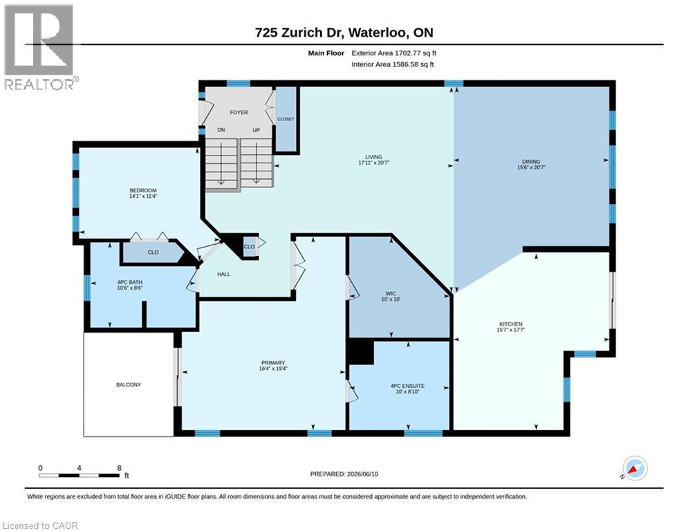 725 ZURICH Drive - 49