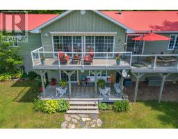 300 Wurm Road, Magnetawan, ON P0A1P0 Photo 27