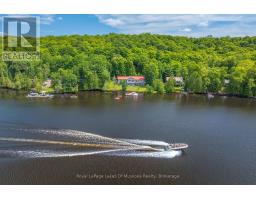 300 Wurm Road, Magnetawan, ON P0A1P0 Photo 38