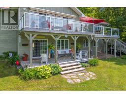300 Wurm Road, Magnetawan, ON P0A1P0 Photo 26