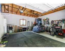 300 Wurm Road, Magnetawan, ON P0A1P0 Photo 37