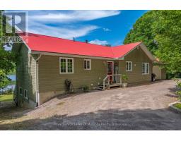 300 Wurm Road, Magnetawan, ON P0A1P0 Photo 35