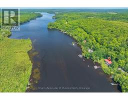 300 Wurm Road, Magnetawan, ON P0A1P0 Photo 40