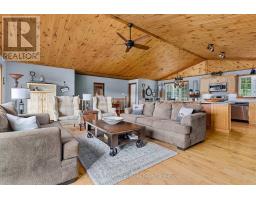 Utility room - 300 Wurm Road, Magnetawan, ON P0A1P0 Photo 6