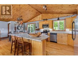 Recreational, Games room - 300 Wurm Road, Magnetawan, ON P0A1P0 Photo 7