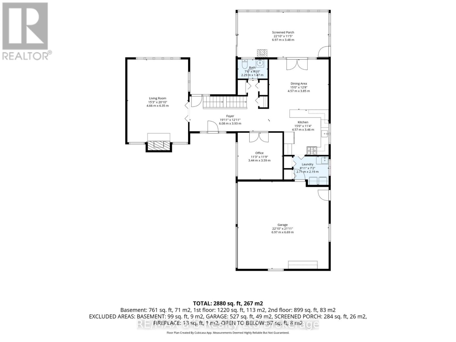 13 SEGAL DRIVE - 36