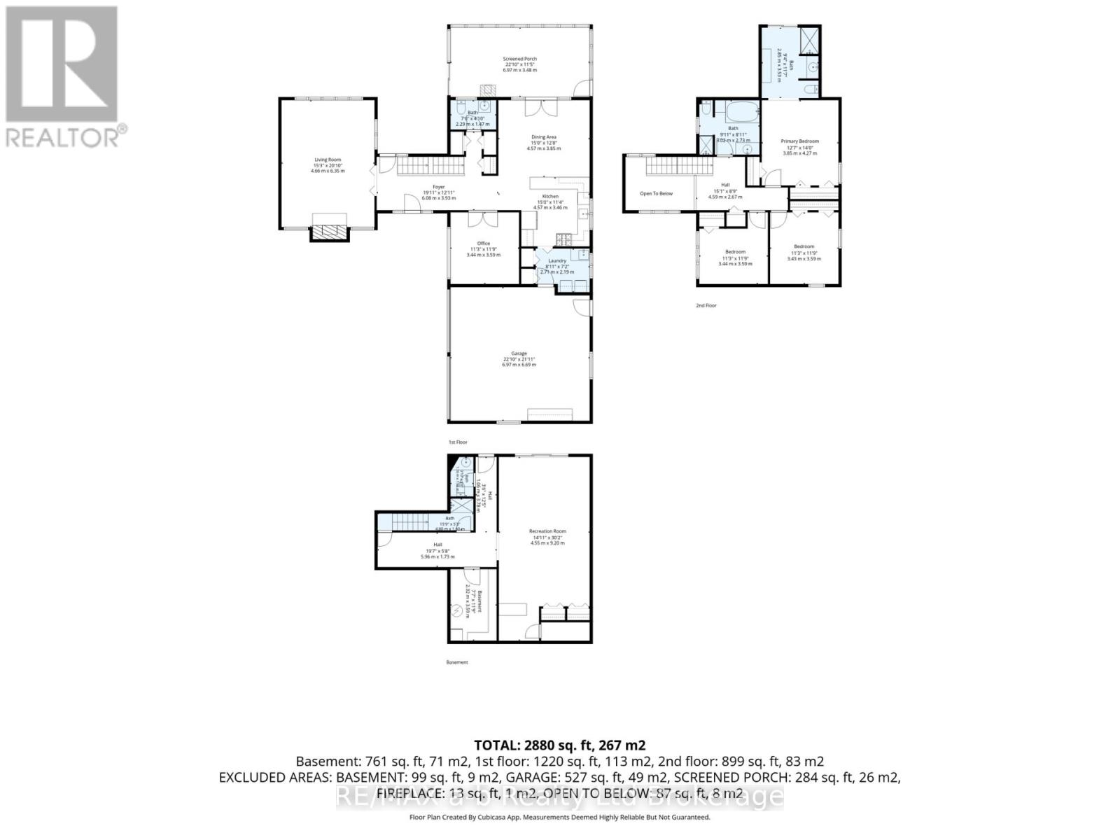 13 SEGAL DRIVE - 38