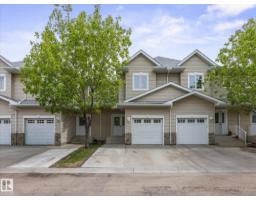 Row / Townhouse for sale at #88 5001 62 St, Beaumont — MLS® E4493107