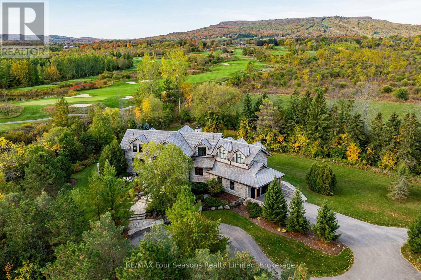 2710 NOTTAWASAGA 10 CONCESSION N - 2