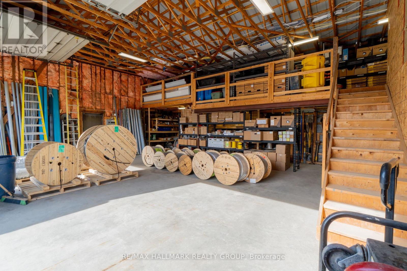 Industrial for Sale in Ottawa – 00 INDCUM ROAD, Ottawa – MLS# X13592926 - Image 65