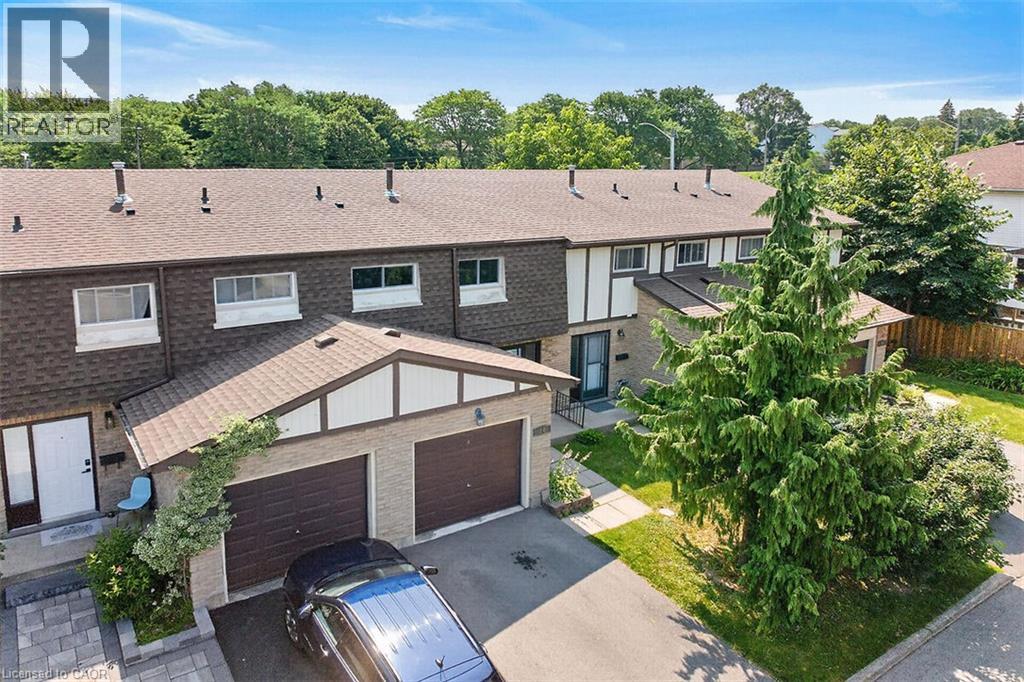 #24 300 REXFORD Drive - 1