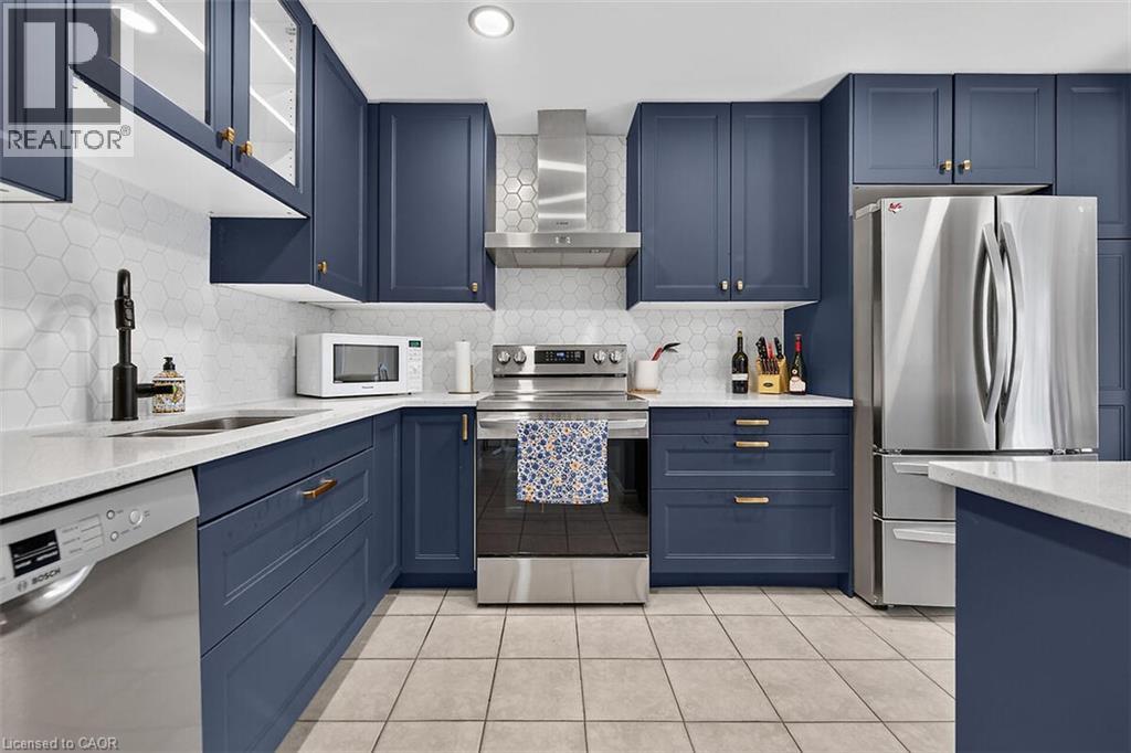 #24 300 REXFORD Drive - 11
