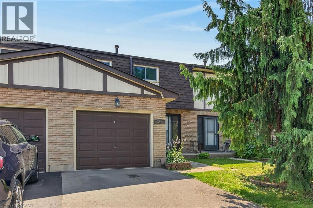 #24 300 REXFORD Drive - 4