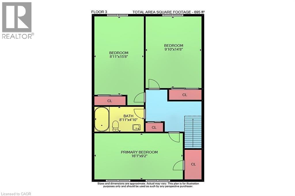 #24 300 REXFORD Drive - 45