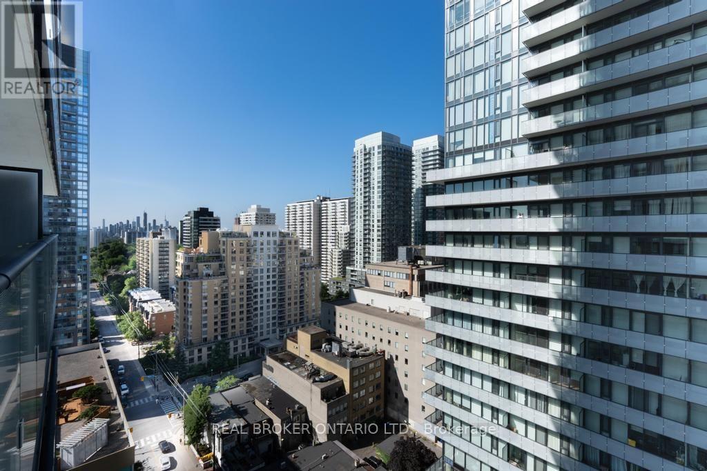 #1601 185 ROEHAMPTON AVENUE S - Image 25