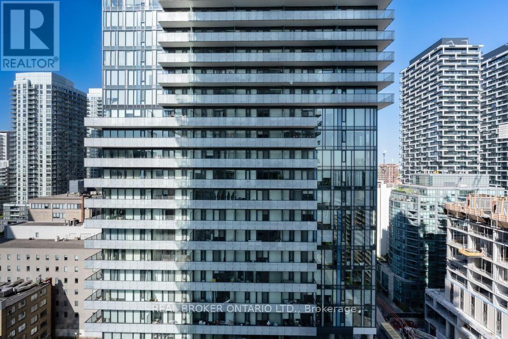 #1601 185 ROEHAMPTON AVENUE S - Image 26